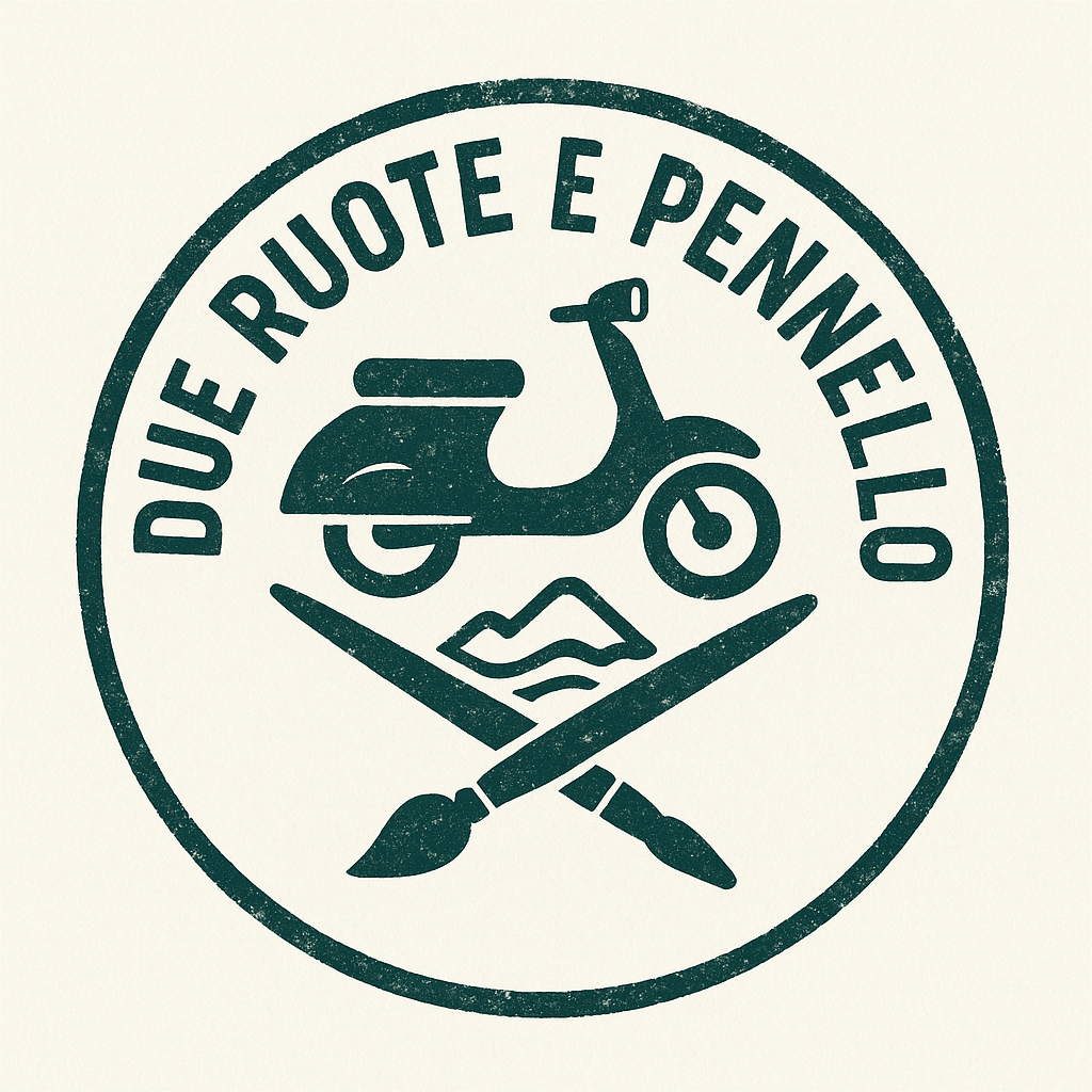 Due Ruote e Pennello